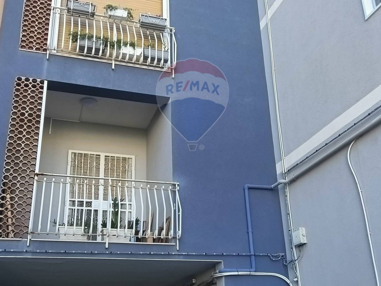 2 bedrooms Apartment in Syracuse, Italy No. 244608