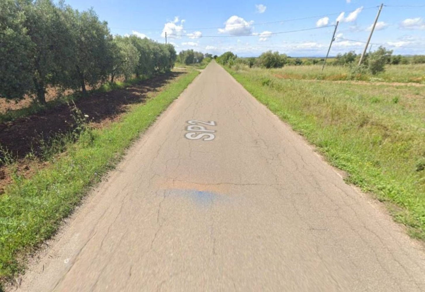 Apartamento de 3 habitaciónes en Ginosa, Italy No. 180574