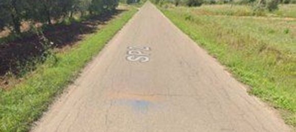 Apartamento de 3 habitaciónes en Ginosa, Italy No. 180574 11