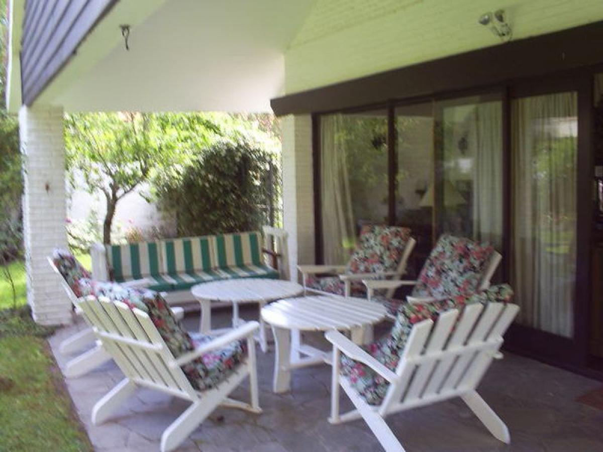 4 bedrooms House in Maldonado, Uruguay No. 6963