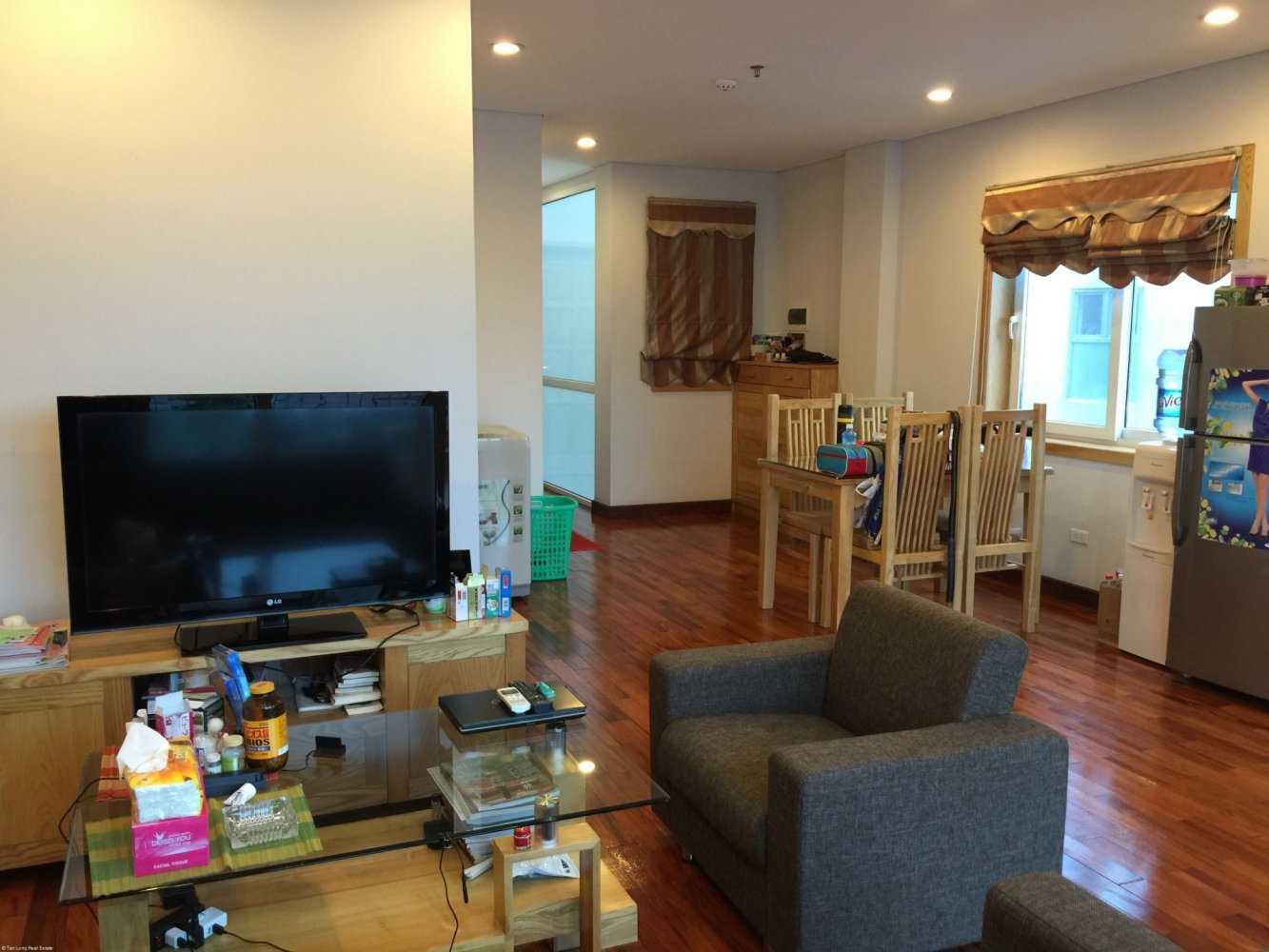 2 chambres Appartement à Ba Dinh, Vietnam No. 4547