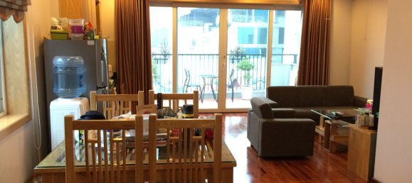 2 chambres Appartement à Ba Dinh, Vietnam No. 4547 3