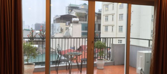 2 chambres Appartement à Ba Dinh, Vietnam No. 4547 4