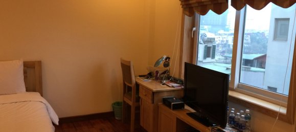 2 chambres Appartement à Ba Dinh, Vietnam No. 4547 2