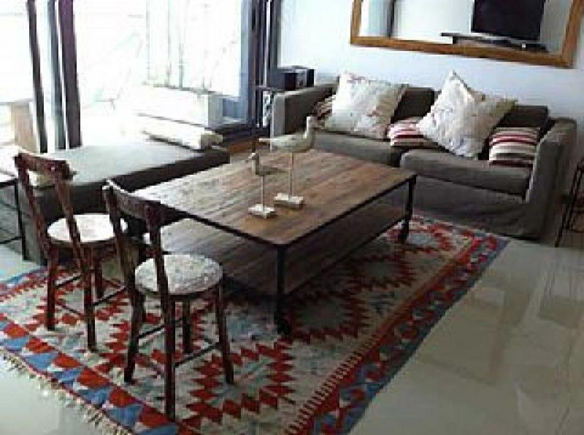 Apartamento de 3 dormitorios en Maldonado, Uruguay No. 10795