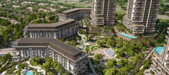 3 غرف نوم شقة في Dubai Land, UAE رقم 120423 15