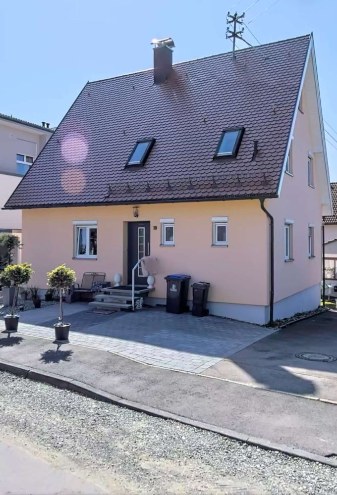 Casa T4 em Bodenseekreis, Germany N.º 223704