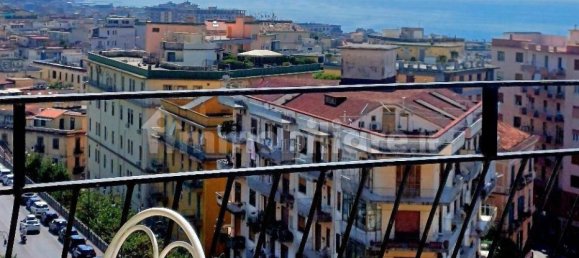 2 bedrooms Apartment in Salerno, Italy No. 319826 43