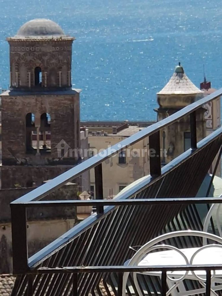 2 bedrooms Apartment in Salerno, Italy No. 319826