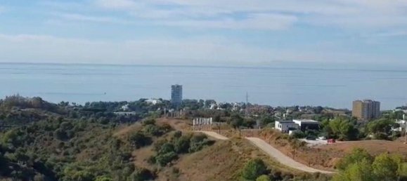 Земельный участок 1527м² в Марбелья, Испания № 129774 10