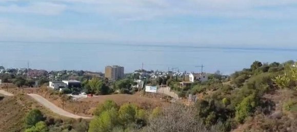 Земельный участок 1527м² в Марбелья, Испания № 129774 4