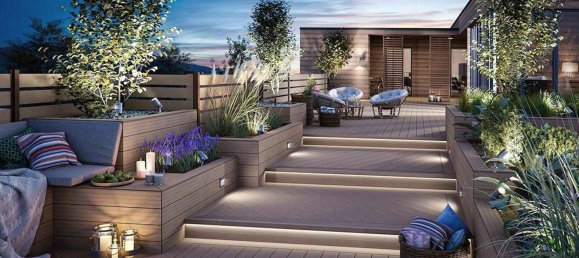 4 bedrooms Penthouse in LIV LUX, Dubai Marina, UAE No. 63585 2