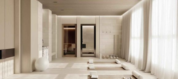 4 bedrooms Penthouse in LIV LUX, Dubai Marina, UAE No. 63585 7