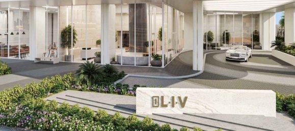 4 bedrooms Penthouse in LIV LUX, Dubai Marina, UAE No. 63585 4