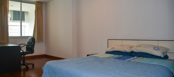 Apartamento com 2 quartos em condomínio em Bangkok, Thailand N.º 6815 11