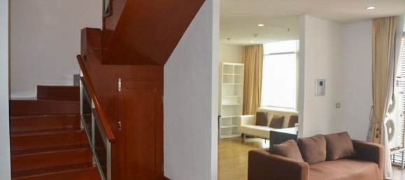 Apartamento com 2 quartos em condomínio em Bangkok, Thailand N.º 6815 7