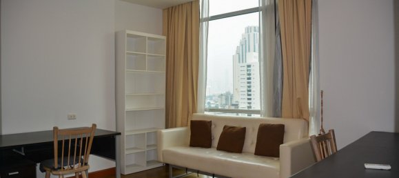 Apartamento com 2 quartos em condomínio em Bangkok, Thailand N.º 6815 3