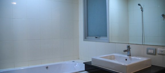 Apartamento com 2 quartos em condomínio em Bangkok, Thailand N.º 6815 16