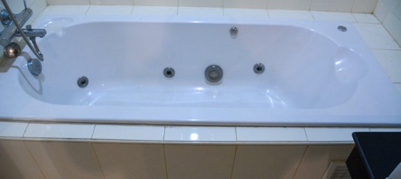 Apartamento com 2 quartos em condomínio em Bangkok, Thailand N.º 6815 17