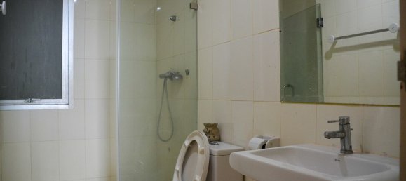 Apartamento com 2 quartos em condomínio em Bangkok, Thailand N.º 6815 18