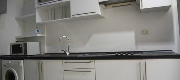 Apartamento com 2 quartos em condomínio em Bangkok, Thailand N.º 6815 9