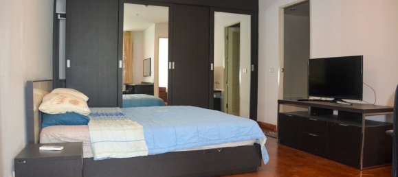 Apartamento com 2 quartos em condomínio em Bangkok, Thailand N.º 6815 10