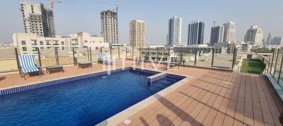 Villa de 4 dormitorios en Jumeirah Village Circle, UAE No. 53999 43