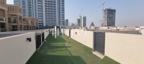 Villa de 4 dormitorios en Jumeirah Village Circle, UAE No. 53999 39