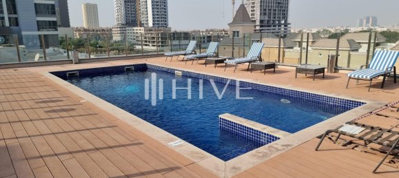 Villa de 4 dormitorios en Jumeirah Village Circle, UAE No. 53999 40