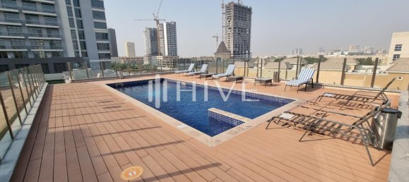 Villa de 4 dormitorios en Jumeirah Village Circle, UAE No. 53999 38
