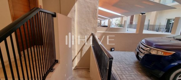 Villa de 4 dormitorios en Jumeirah Village Circle, UAE No. 53999 45