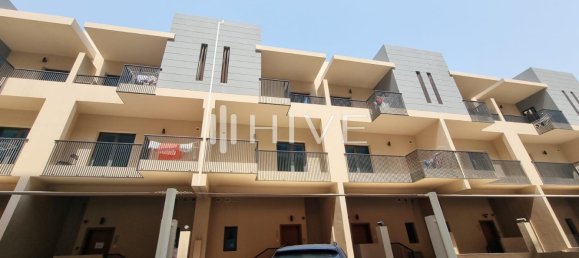 Villa de 4 dormitorios en Jumeirah Village Circle, UAE No. 53999 44