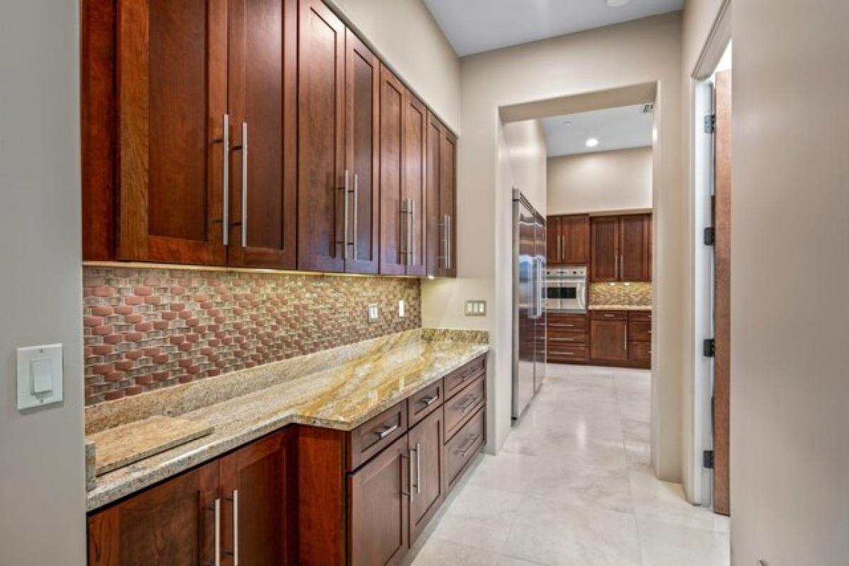 4 bedrooms House in Scottsdale, USA No. 418879