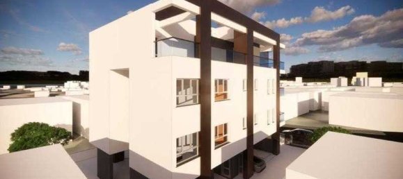 3 Schlafzimmer Penthouse in Agios Athanasios, Cyprus, Nr. 17888 2