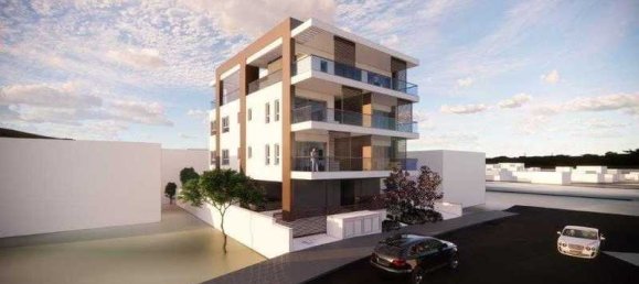 3 Schlafzimmer Penthouse in Agios Athanasios, Cyprus, Nr. 17888 8