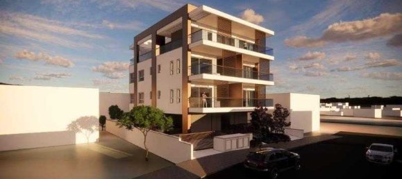 3 Schlafzimmer Penthouse in Agios Athanasios, Cyprus, Nr. 17888 5
