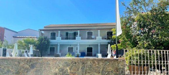 400m² Townhouse for sale in Corfu, Central Corfu and Diapontian Islands, Corfu, Ionian Islands, Peloponnese, Western Greece and the Ionian, Greece № 3483 13
