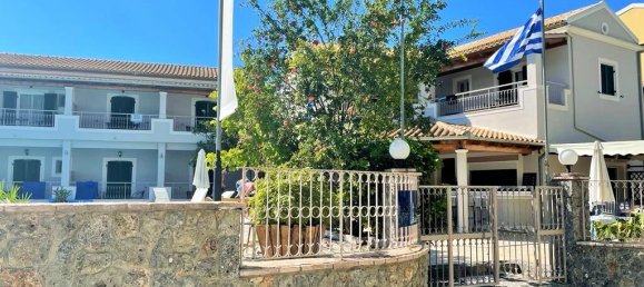 400m² Townhouse for sale in Corfu, Central Corfu and Diapontian Islands, Corfu, Ionian Islands, Peloponnese, Western Greece and the Ionian, Greece № 3483 12