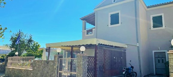 400m² Townhouse for sale in Corfu, Central Corfu and Diapontian Islands, Corfu, Ionian Islands, Peloponnese, Western Greece and the Ionian, Greece № 3483 14