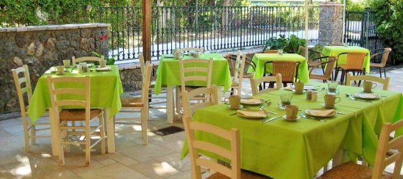 400m² Townhouse for sale in Corfu, Central Corfu and Diapontian Islands, Corfu, Ionian Islands, Peloponnese, Western Greece and the Ionian, Greece № 3483 9