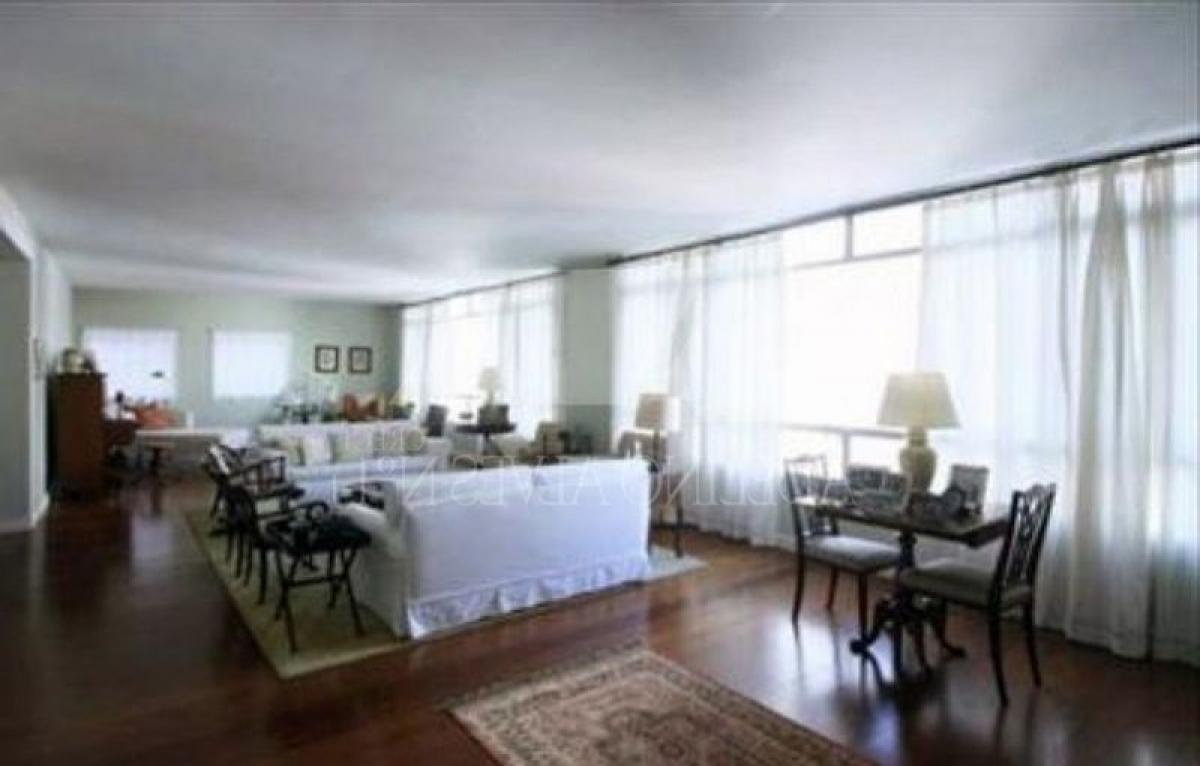 3 chambres Appartement à Sao Paulo, Brazil No. 584662