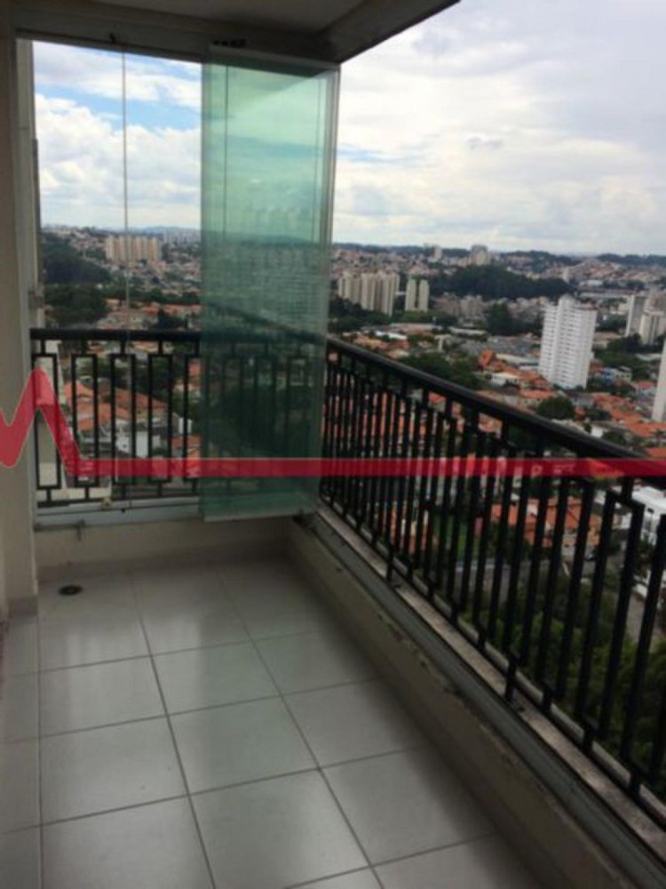 Apartamento T2 em São Paulo, Brazil N.º 528410