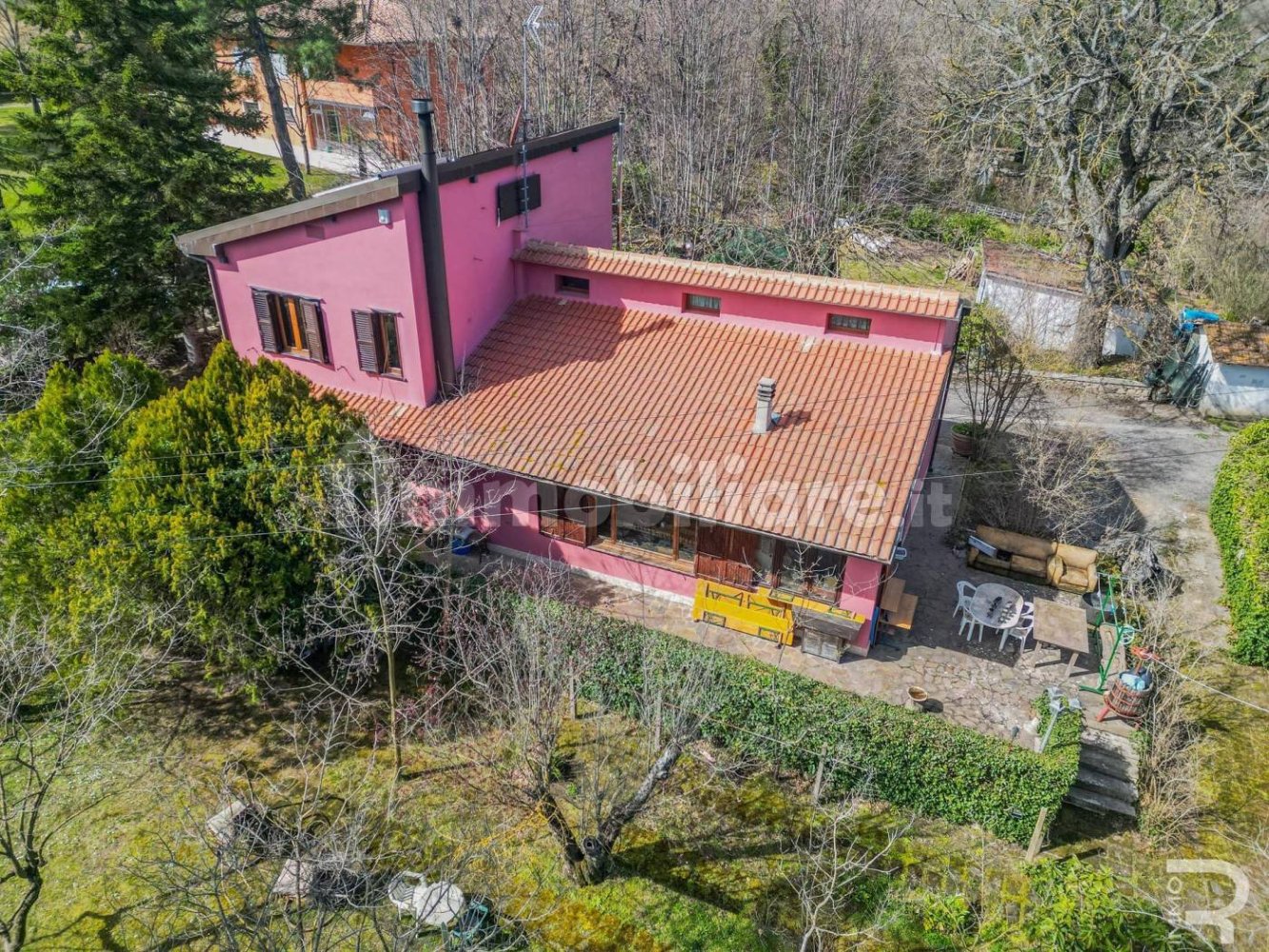 4 chambres Villa à Pienza, Italy No. 179468