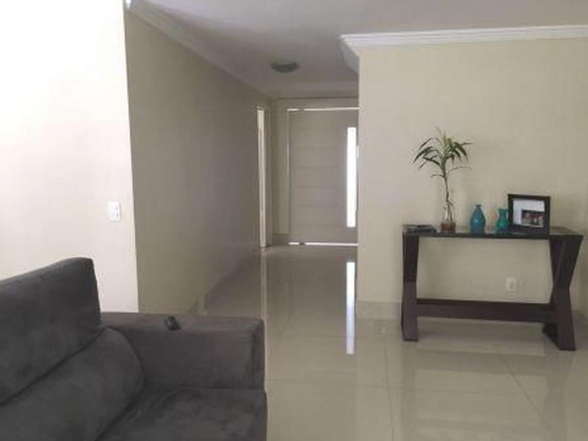 3 chambres Maison à Sao Paulo, Brazil No. 461856