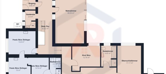 3 غرف نوم بنغالو في Rhein-Erft, Germany رقم 209403 2