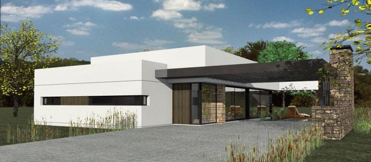 3 غرف نوم منزل في Mar del Plata, Argentina رقم 93333