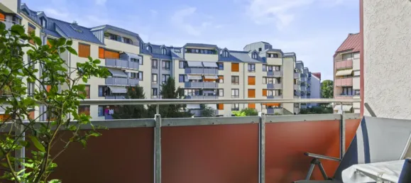 2 bedrooms Apartment in Frankenthal, Germany No. 280647 9