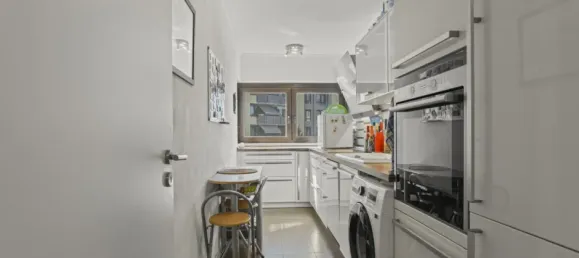 2 bedrooms Apartment in Frankenthal, Germany No. 280647 4