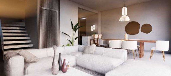 Propiedad comercial de 3 dormitorios en Pegeia, Cyprus No. 62960 2