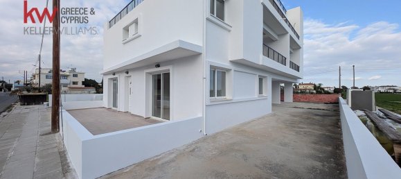 Gewerbliche Immobilien in Kiti, Cyprus 307m², Nr. 173225 2
